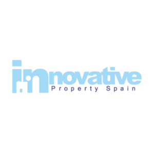 Logo van INNOVATIVE PROPERTY