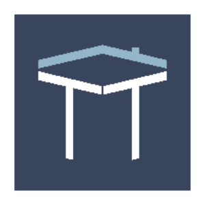 Logotipo de Investts
