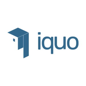 Logo von IQUO