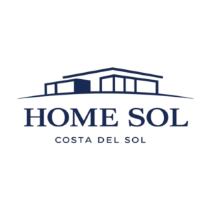 Logotyp för Iryna Home Sol