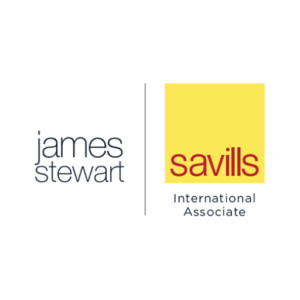 Logo van James Stewart Sotogrande