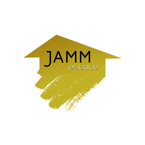 Logo van JAMM ESTATE