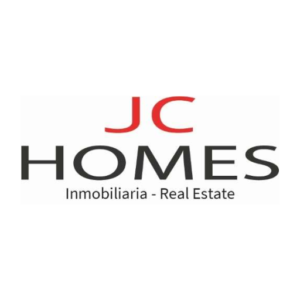 Logotipo de JC Homes