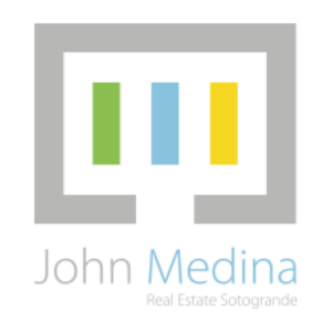 Logo van John Medina Sotogrande