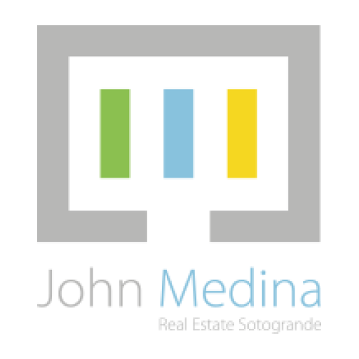 John Medina Sotogrande