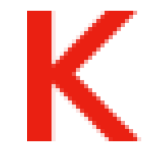 Logotipo de Kazan Studio