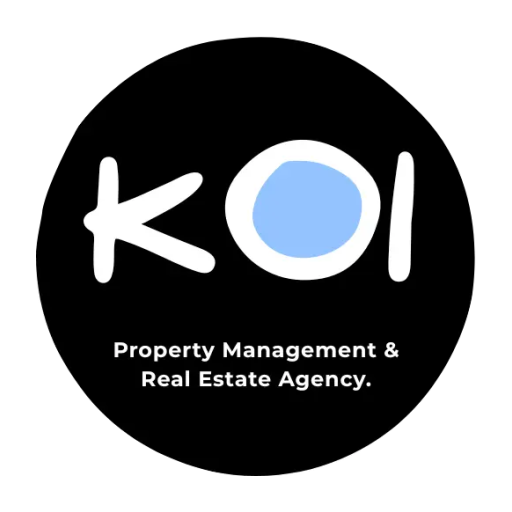 KOI AGENCY – Real Estate & Property Management
