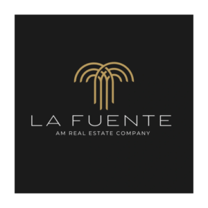 Logo van La Fuente Company