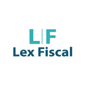 Logotipo de LEX HOMES
