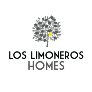Logotipo de LOS LIMONEROS HOMES
