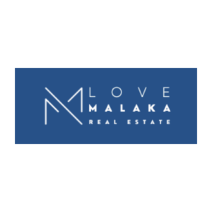 Logo van LOVE MALAKA REAL ESTATE
