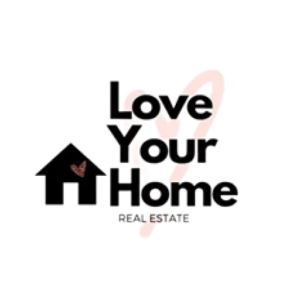 Logo of Love Your Home