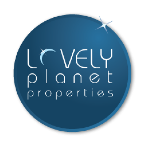 LOVELY PLANET
