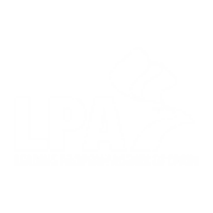 Logotipo de LUCIA POU PROPERTIES