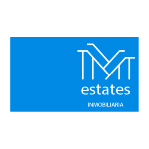 Logo de M Estates Málaga