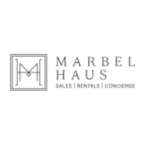 Logo von Marbel Haus Properties