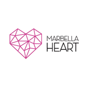 Logo of MARBELLA HEART