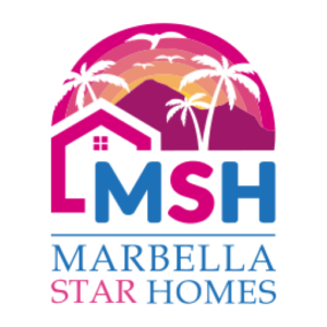Logotipo de Marbella Star Homes, SL.