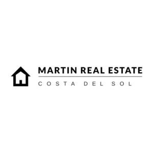 Logo van Martin Real Estate Costa del Sol