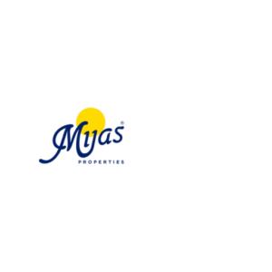 Logotipo de Mijas Properties