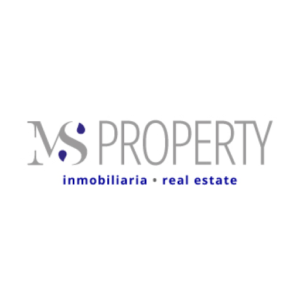 Logo van MS PROPERTY