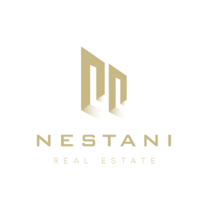 Logotipo de Nestani Real Estate