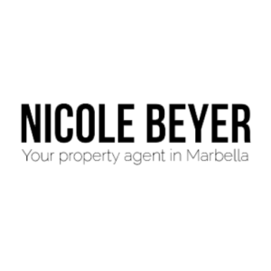 Logo van NICOLE BEYER REAL ESTATE