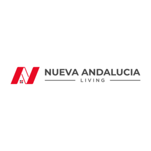 Logo van NUEVA ANDALUCIA LIVING