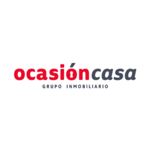 Logotyp för OcasionCasa , Inmobiliaria