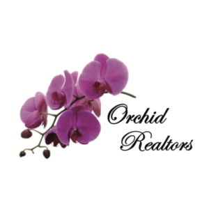 Logotipo de Orchid Realtors