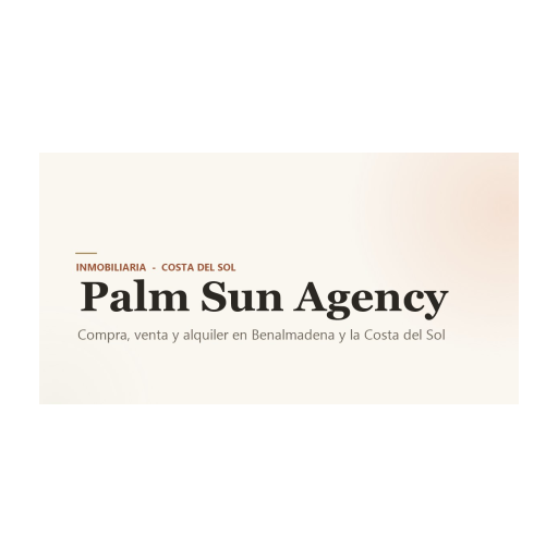 Palm-Sun Agency