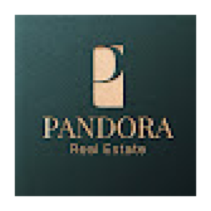 Logotipo de Pandora Real Estate