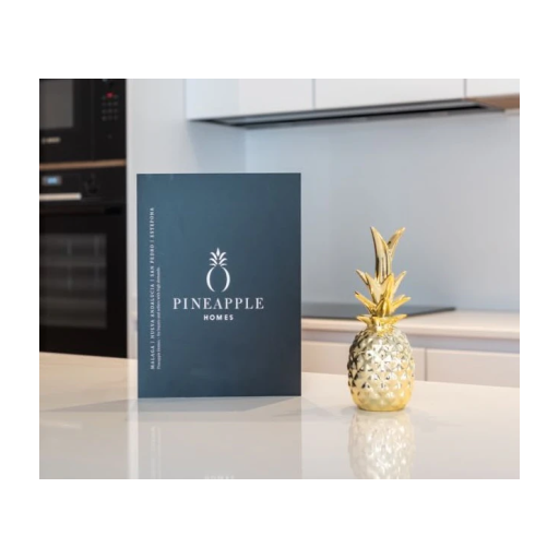 Pineapple Homes Torremolinos