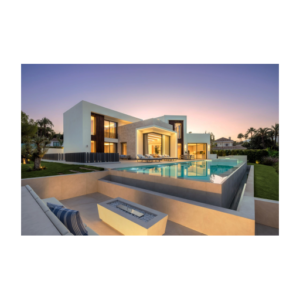 Logo de PREMIUM PROPERTIES MARBELLA