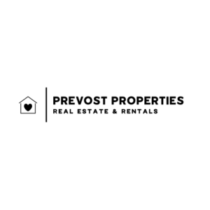Logotyp för PrevostProperties