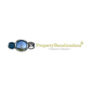 Logotipo de Property Benalmadena