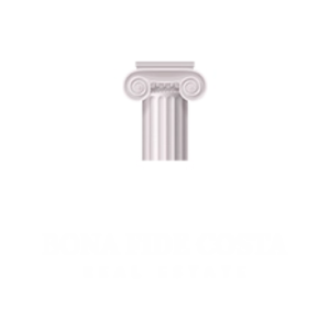 Logotyp för Real Estate Mijas