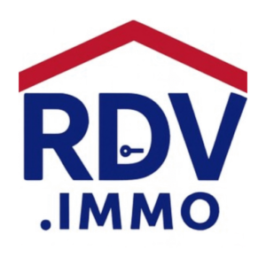 Logo van RENDEZ-VOUS IMMO