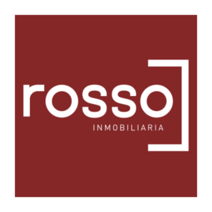 Logotyp för Rosso Inmobiliaria