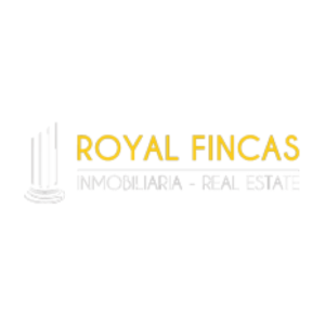 Logo van Royal Fincas Inmobiliaria