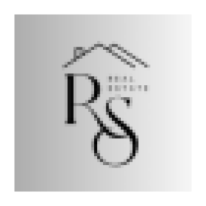 Logotyp för RS Real Estate