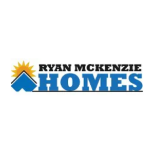 Logotipo de RYAN MCKENZIE HOMES