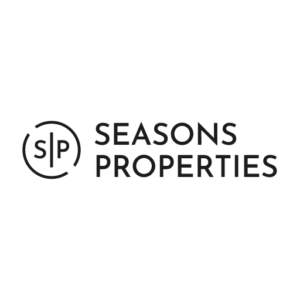 Logo von SEASONS PROPERTIES