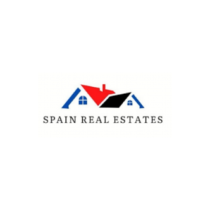 Logotipo de Spain Real Estates