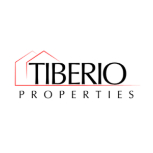 Logotipo de Tiberio Properties