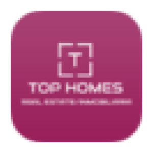 Logotipo de TOP HOME SPAIN