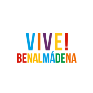Logotipo de VIVE BENALMÁDENA Alquileres