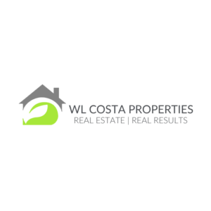 Logotipo de WL Costa Properties