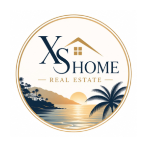 Logotipo de XS Home Real Estate