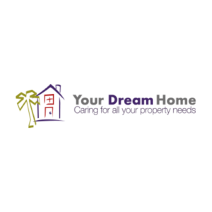 Logotipo de Your Dream Home – Costa del Sol